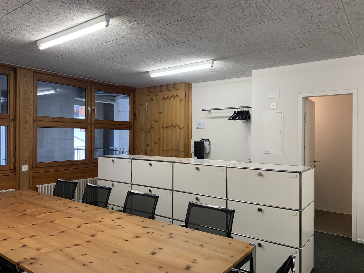 60m² bureau, photo 7 sur 10
