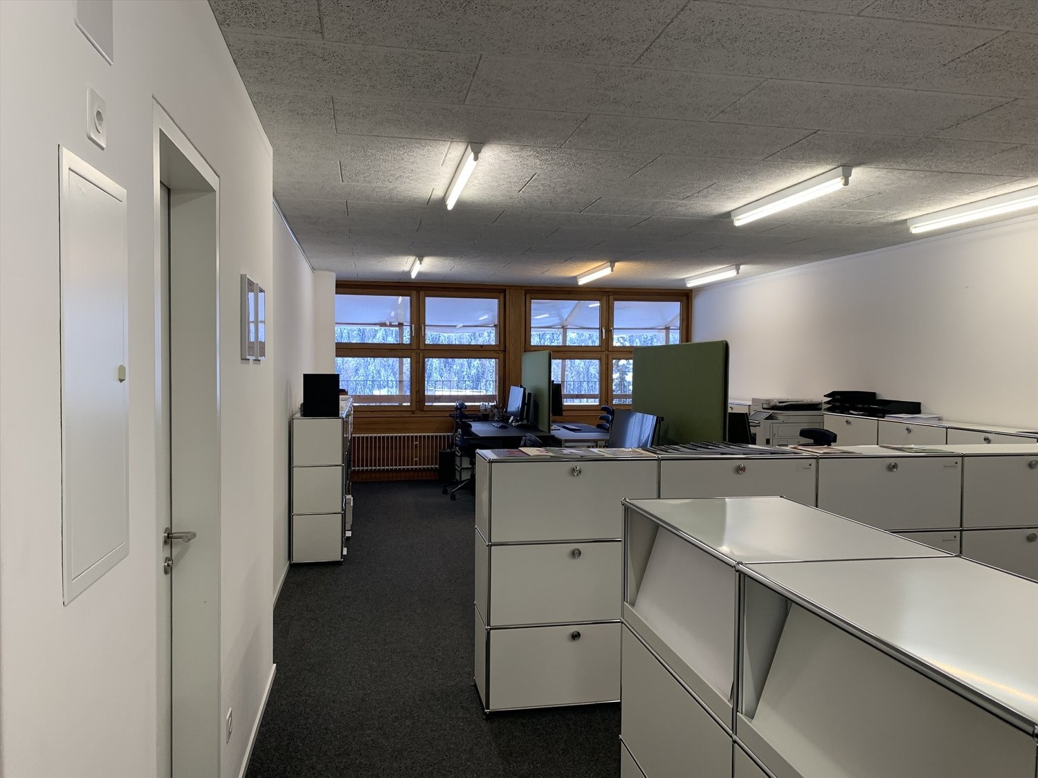 60m² bureau, photo 6 sur 10