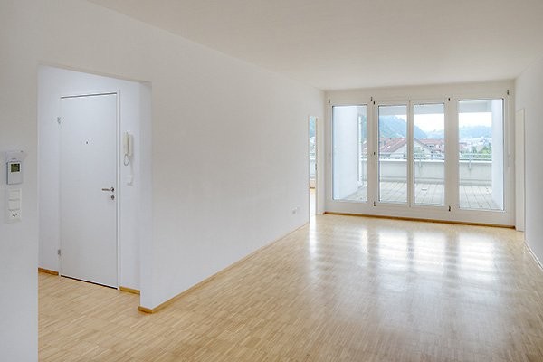 Appartement de 4 ½ pièces, photo 1 sur 10