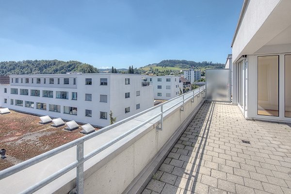 Appartement de 4 ½ pièces, photo 2 sur 10