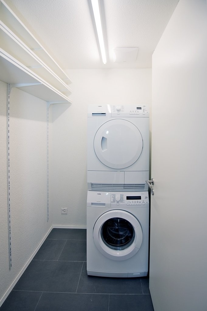 Appartement de 4 ½ pièces