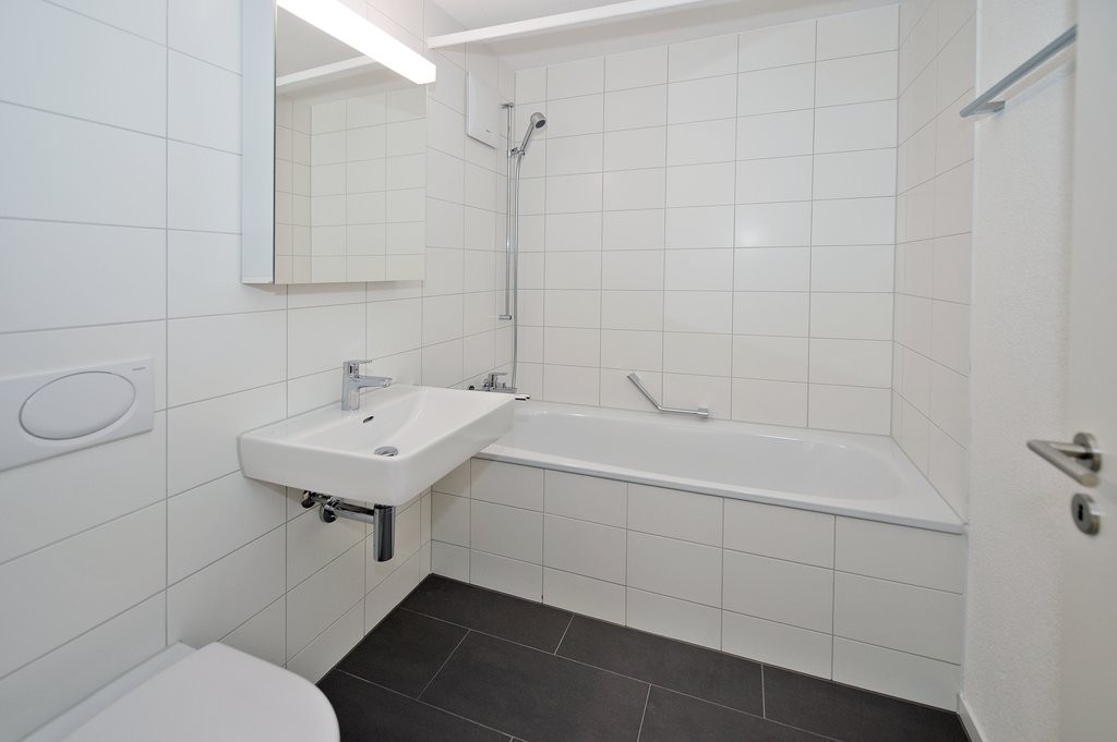 Appartement de 4 ½ pièces