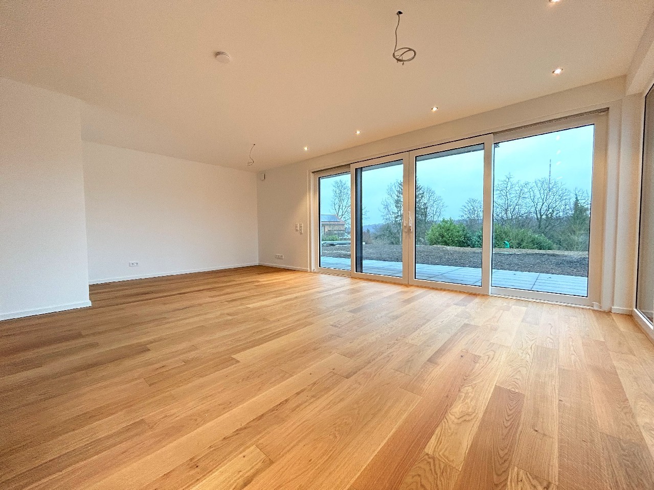 Chambre en colocation