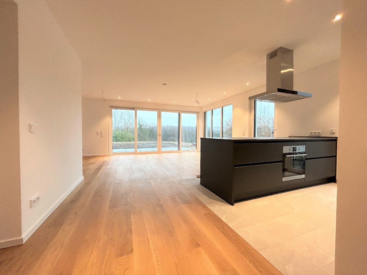 Chambre en colocation