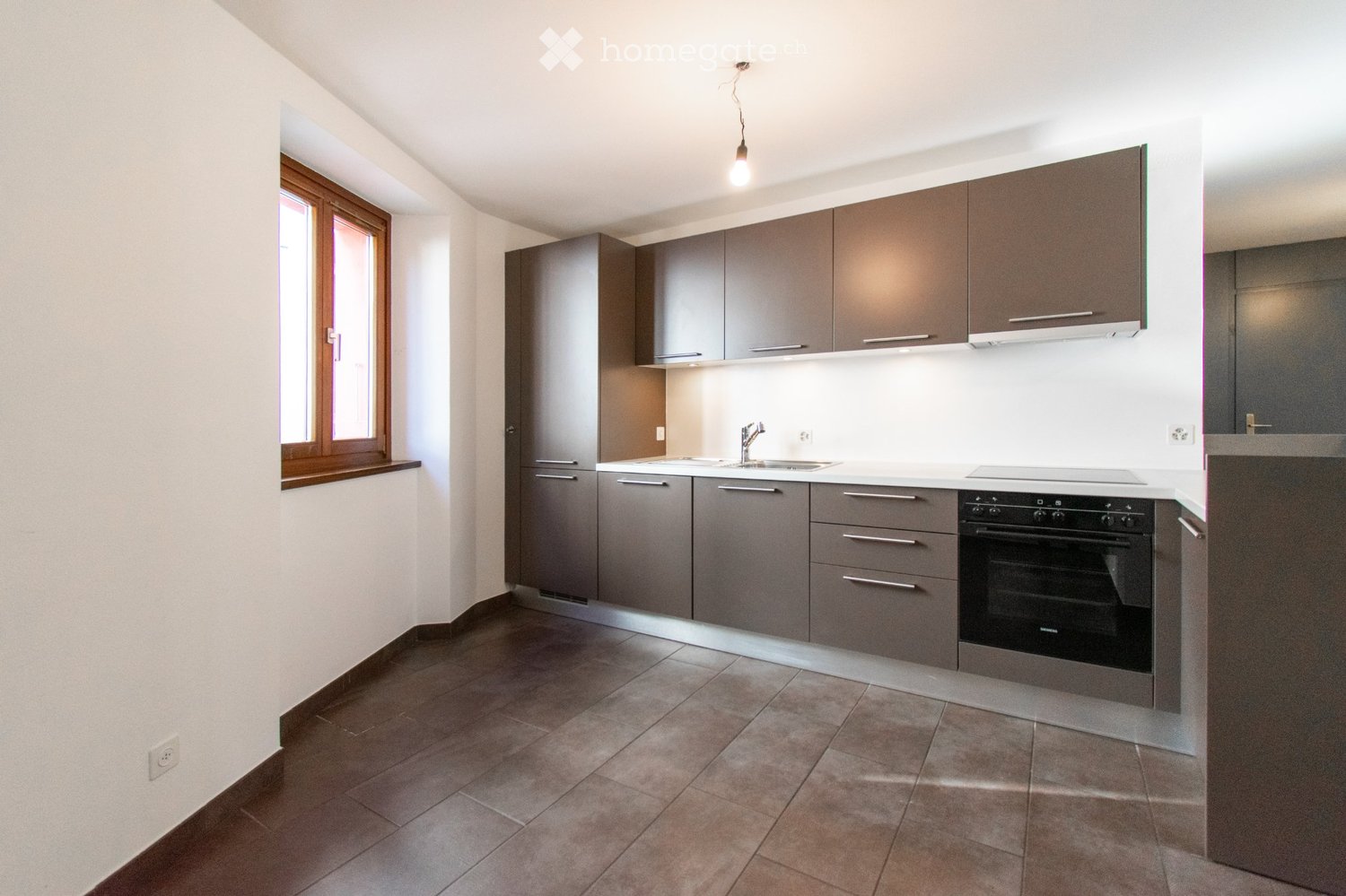 Appartement de 3 ½ pièces