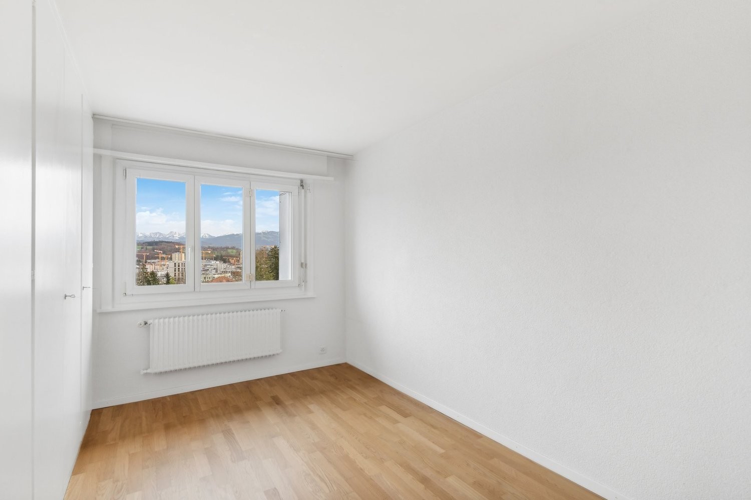 3 ½ rooms apartment, photo 6 sur 9