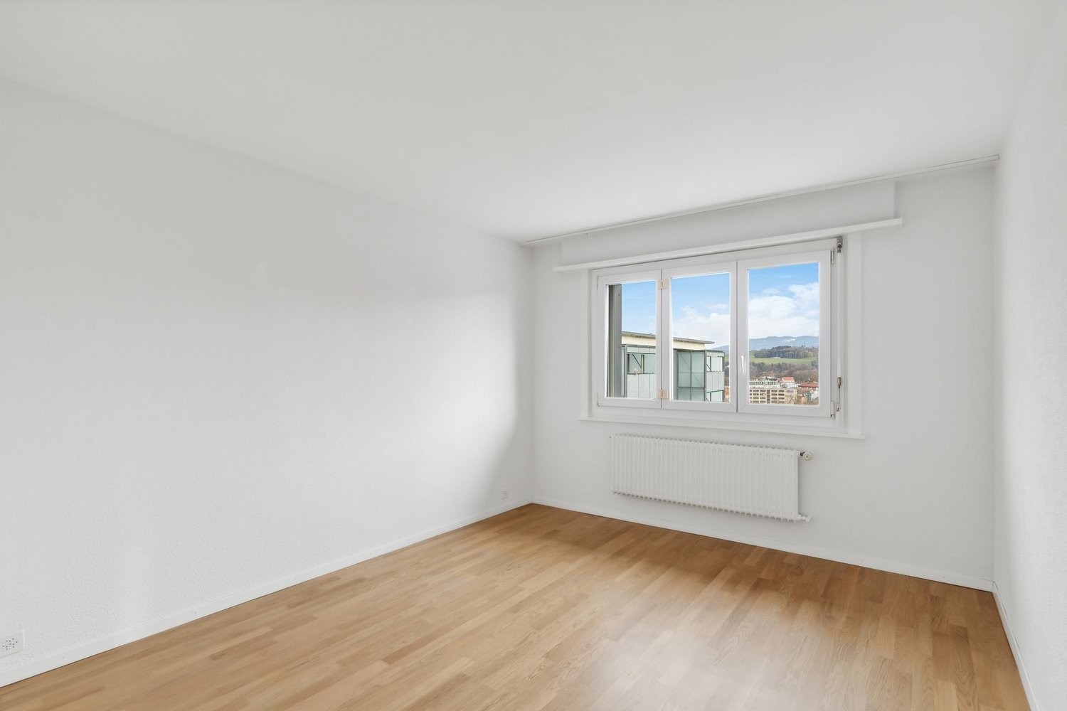 3 ½ rooms apartment, photo 9 sur 9