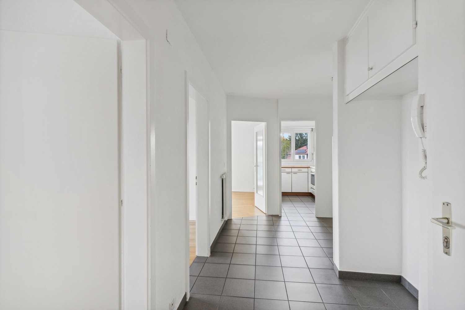 3 ½ rooms apartment, photo 4 sur 9