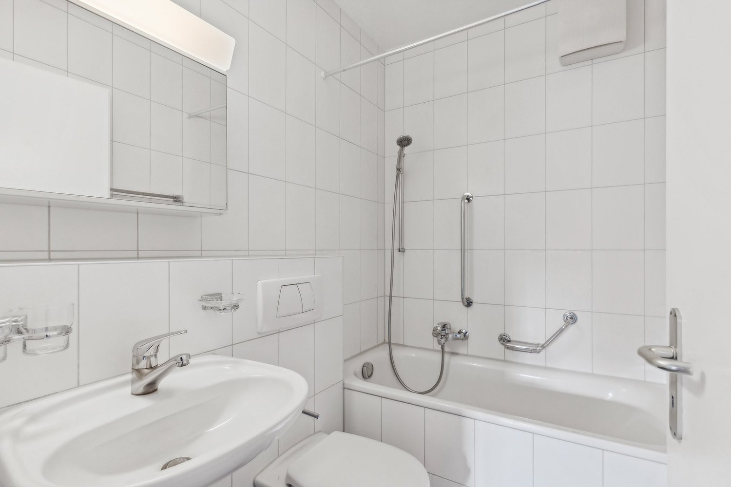 3 ½ rooms apartment, photo 3 sur 9