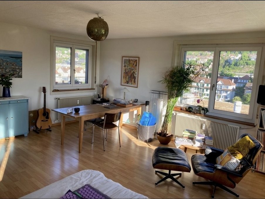 appartement de 1 pièce, photo 4 sur 9
