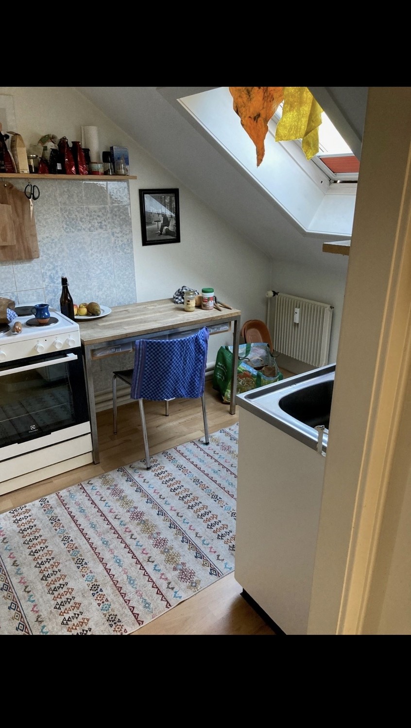 appartement de 1 pièce, photo 6 sur 9