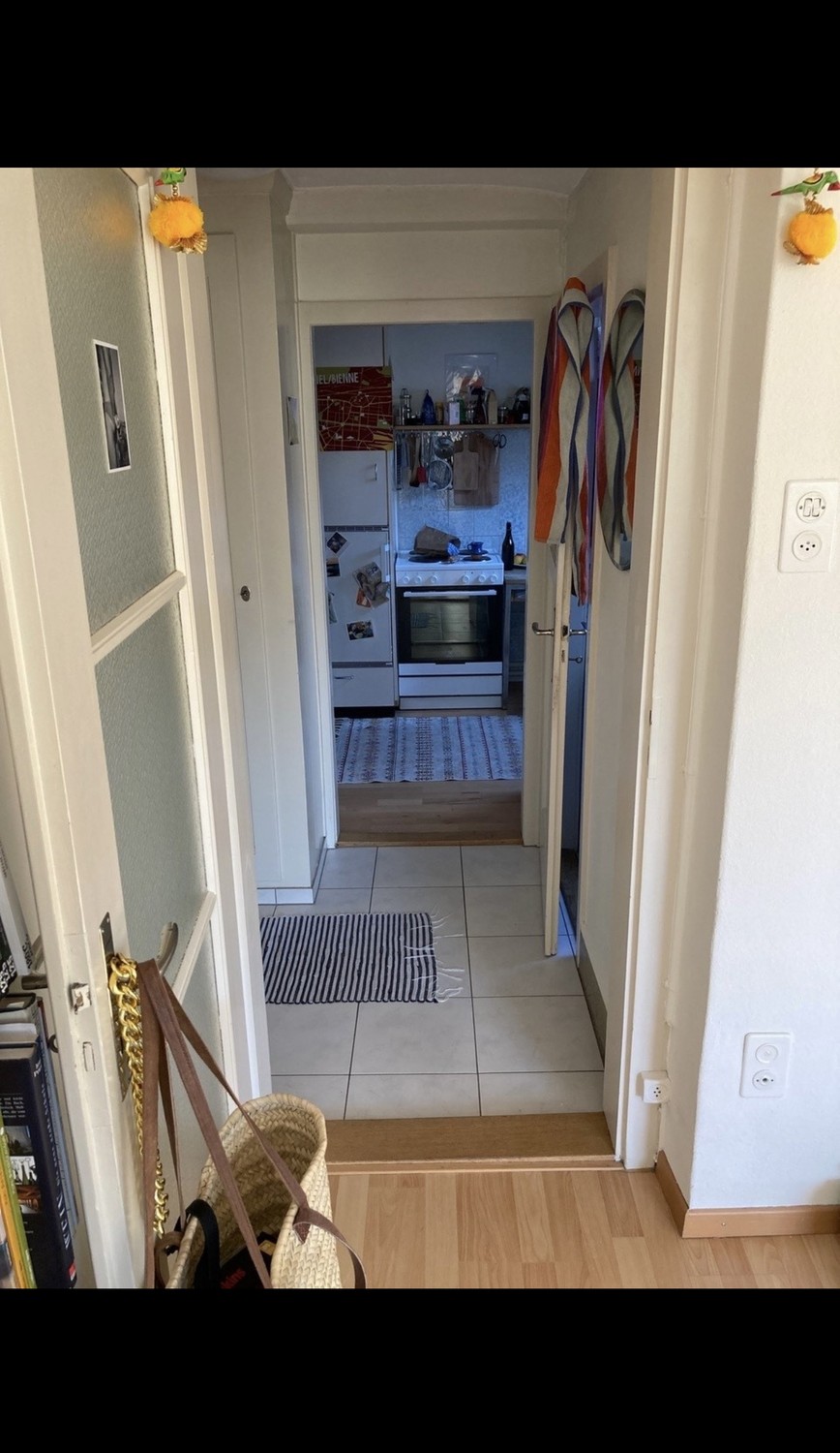 appartement de 1 pièce, photo 5 sur 9
