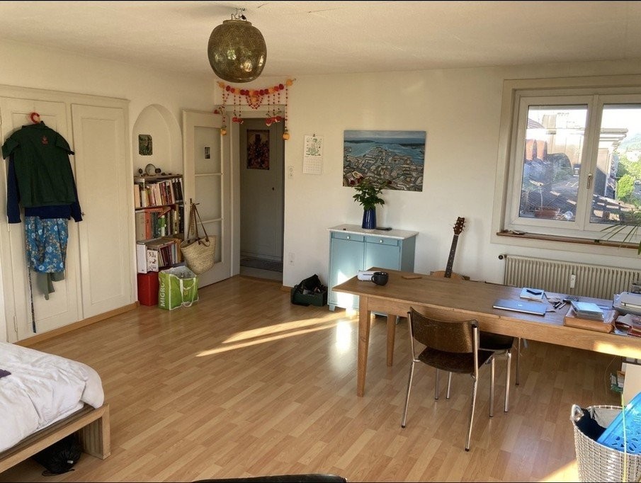 appartement de 1 pièce, photo 3 sur 9