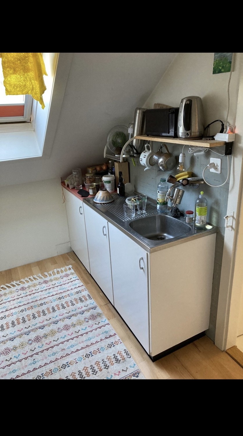 appartement de 1 pièce, photo 7 sur 9