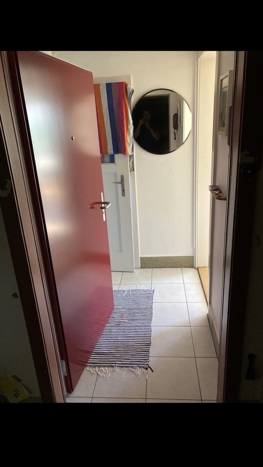 appartement de 1 pièce, photo 8 sur 9