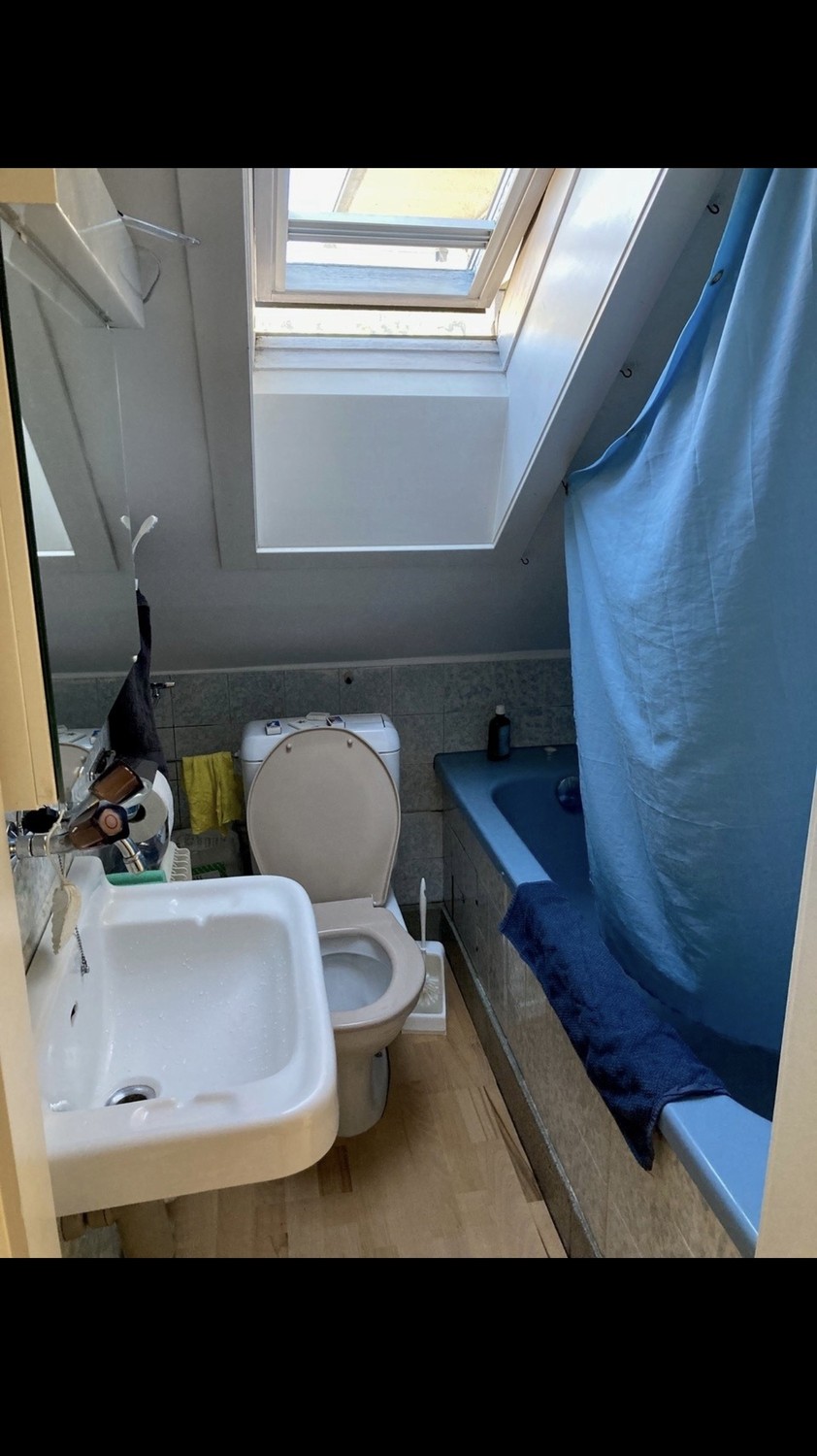 appartement de 1 pièce, photo 9 sur 9