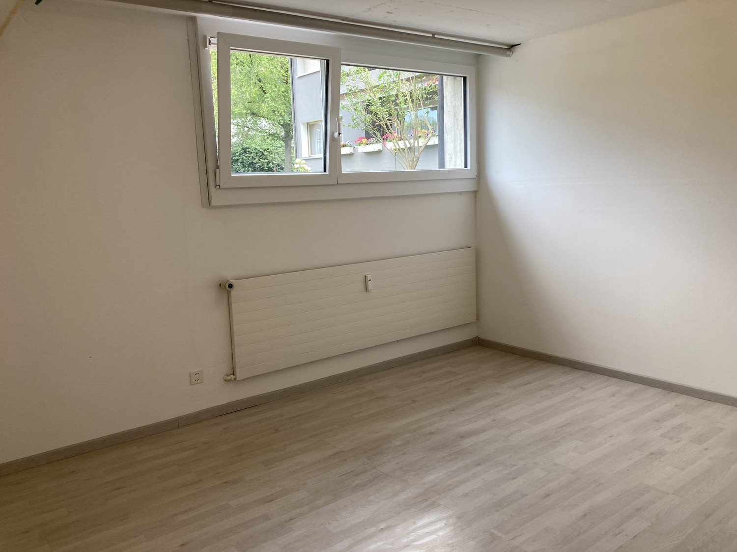 Bureau de 13m²