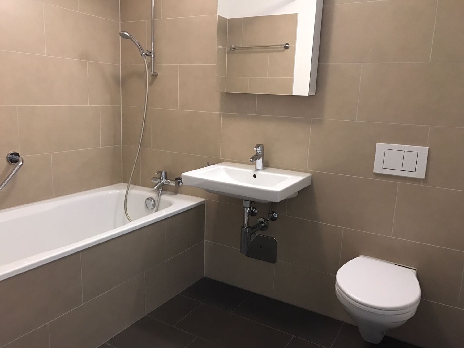 Appartement de 3 ½ pièces, photo 5 sur 9