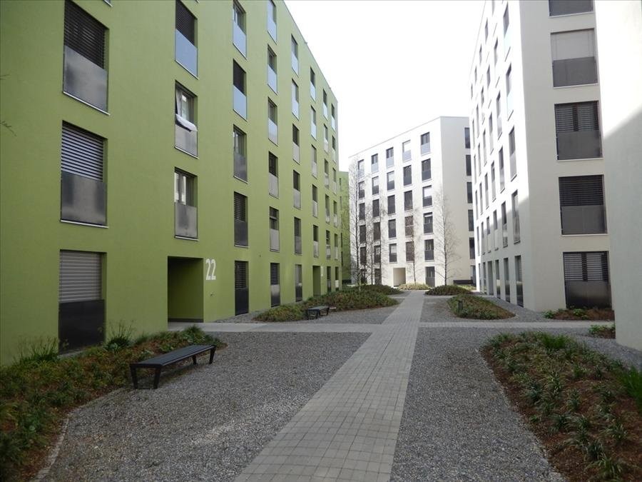 Appartement de 3 ½ pièces, photo 2 sur 9
