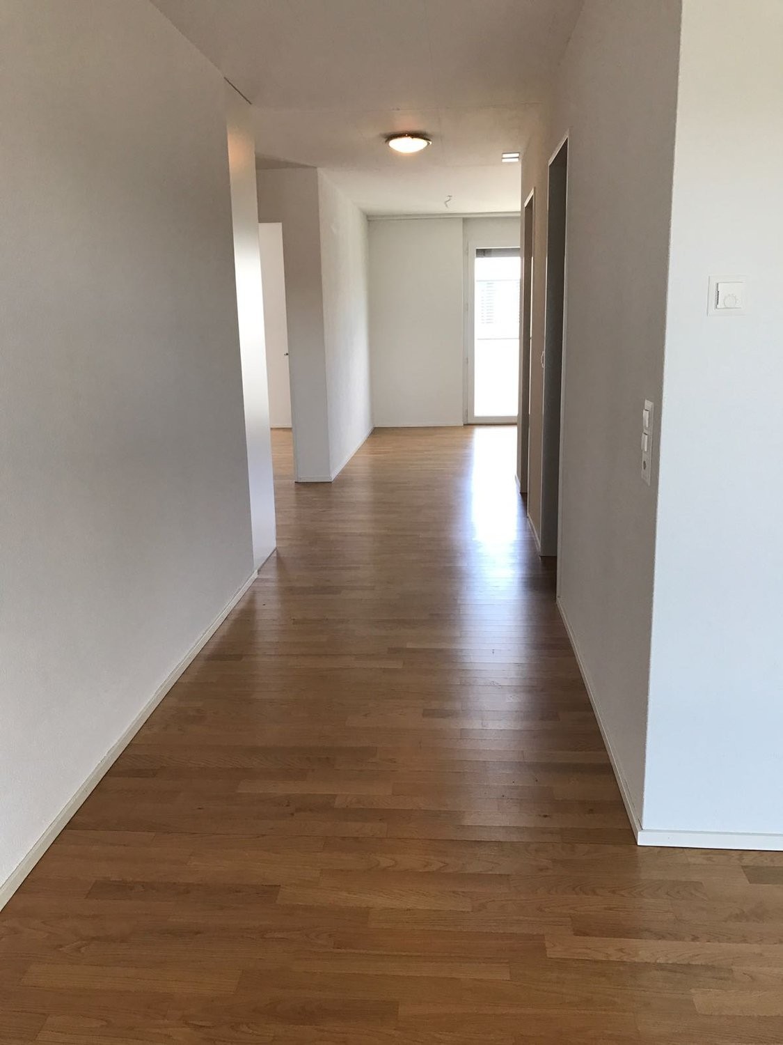 Appartement de 3 ½ pièces, photo 7 sur 9