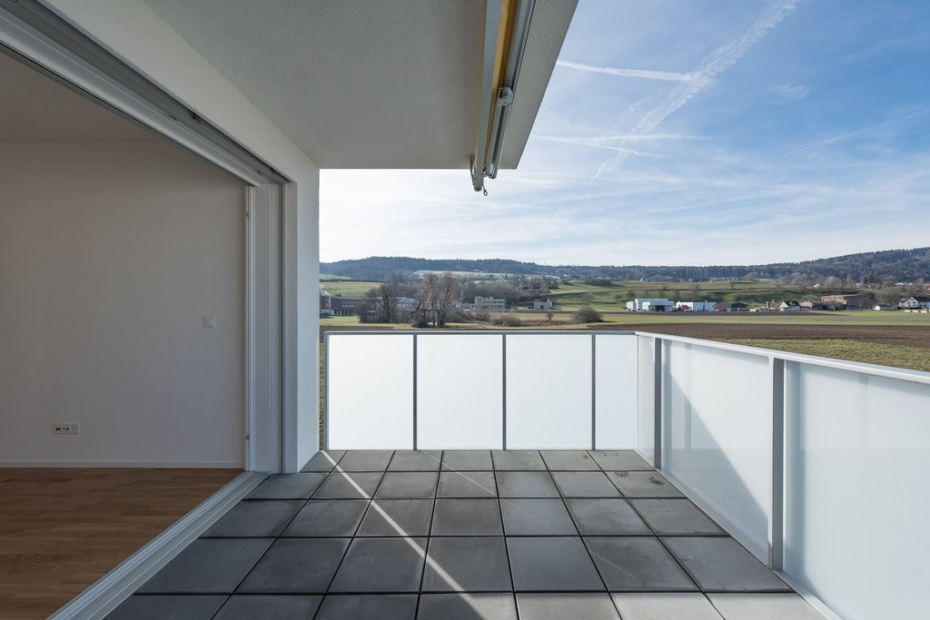 Appartamento di 2 ½ locali