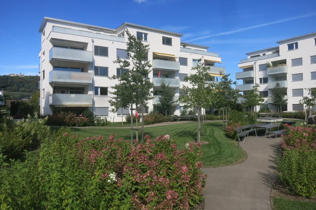 Appartamento di 2 ½ locali