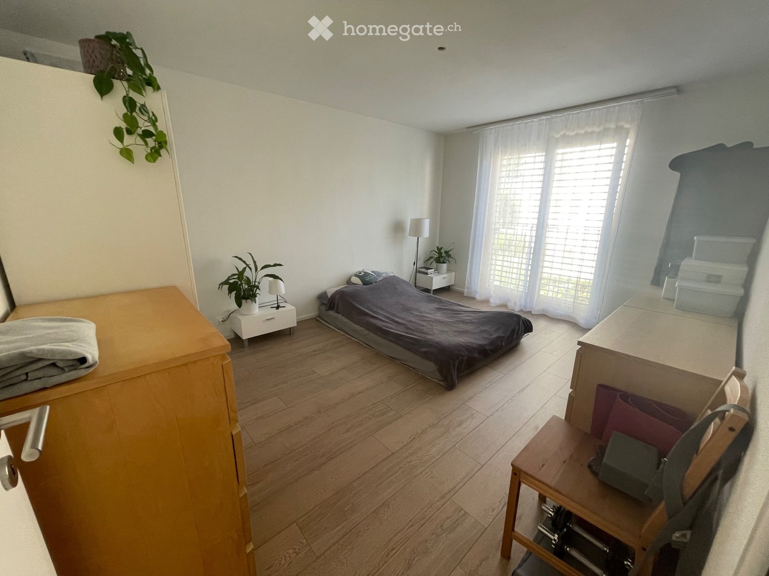 Appartement de 2 ½ pièces, photo 4 sur 5