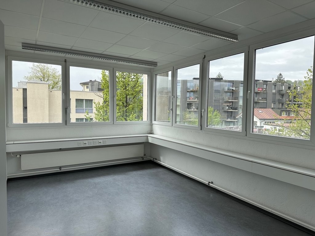 356m² office