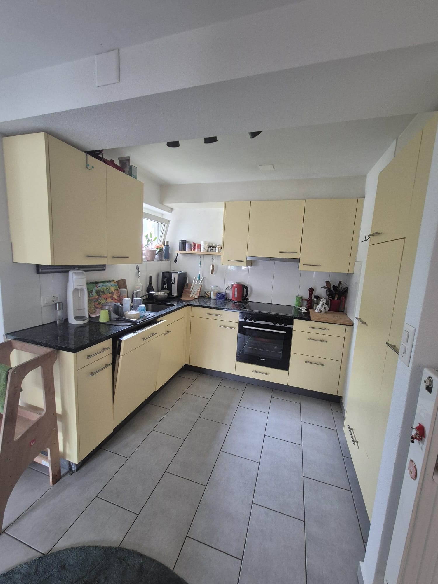 4 ½ pièces appartement