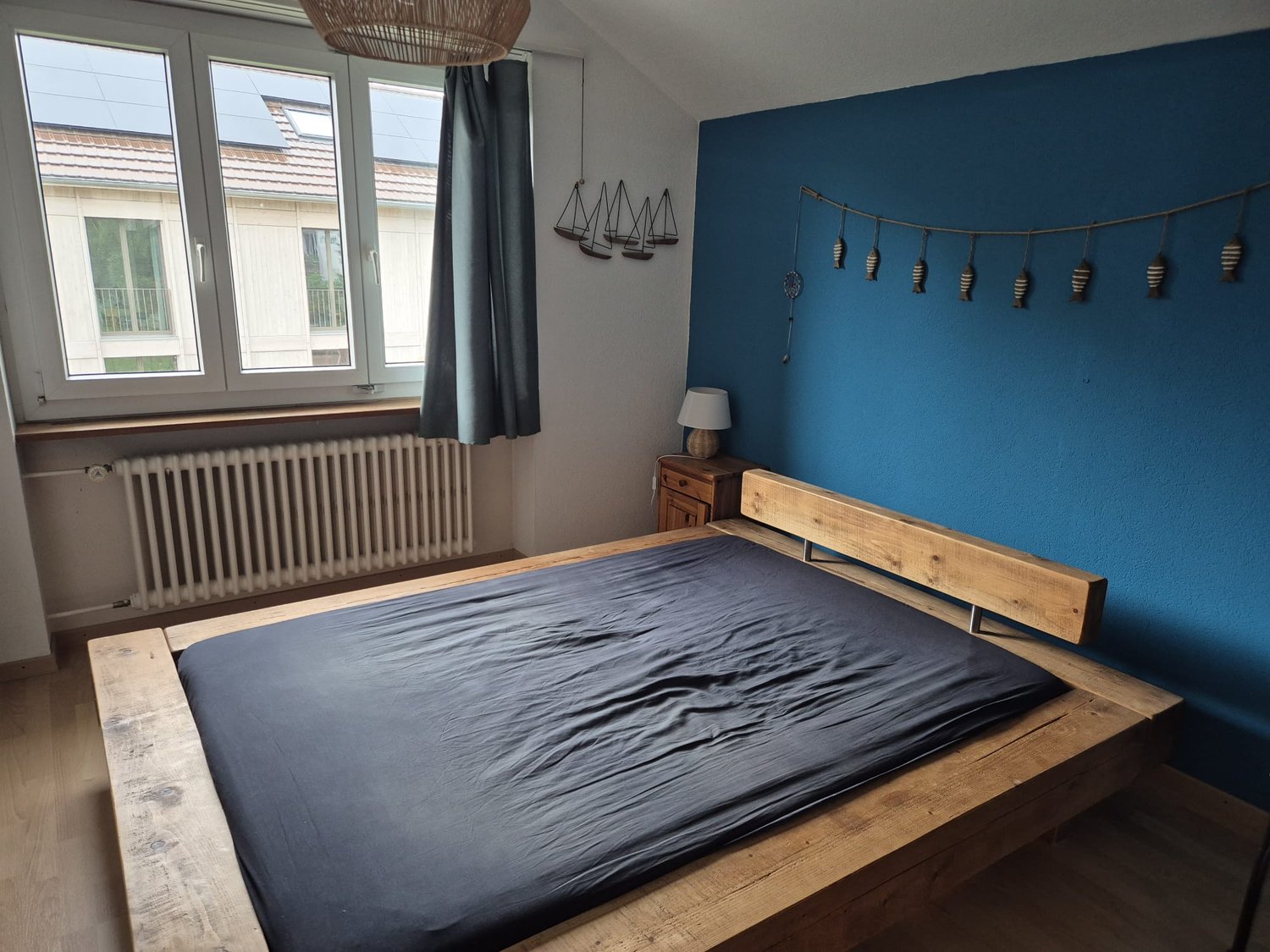 4 ½ pièces appartement