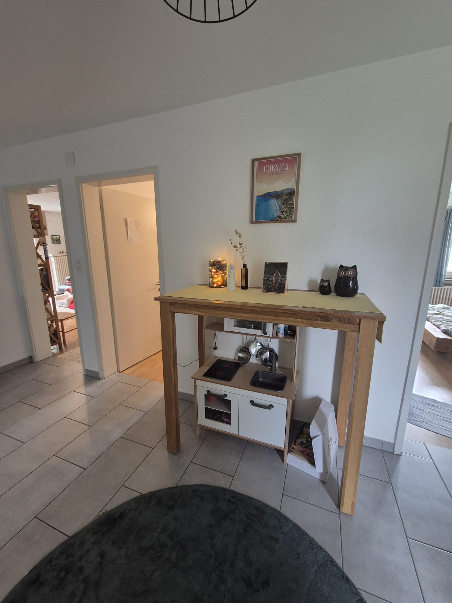 4 ½ pièces appartement