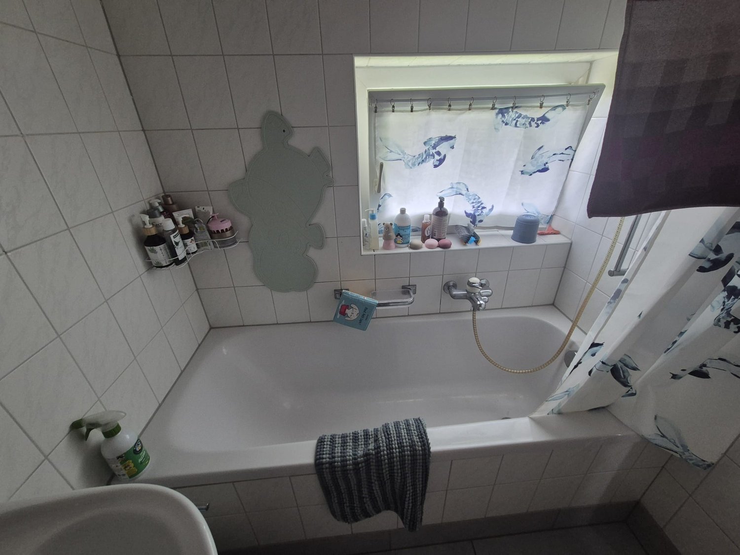 4 ½ pièces appartement
