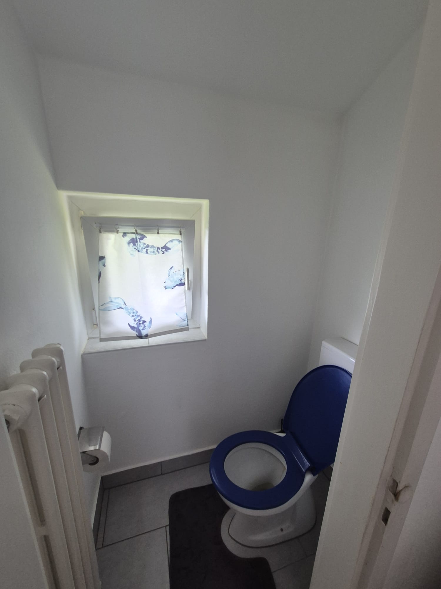 4 ½ pièces appartement