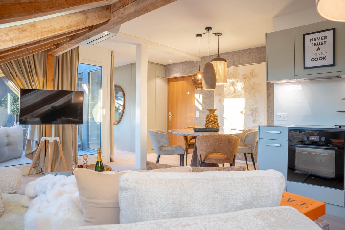 Appartement meublé de 2 ½ pièces, photo 6 sur 10