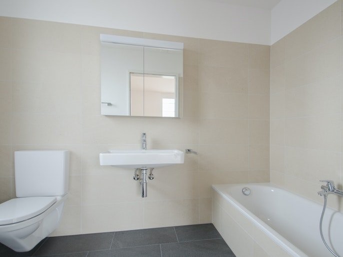4 ½ rooms duplex