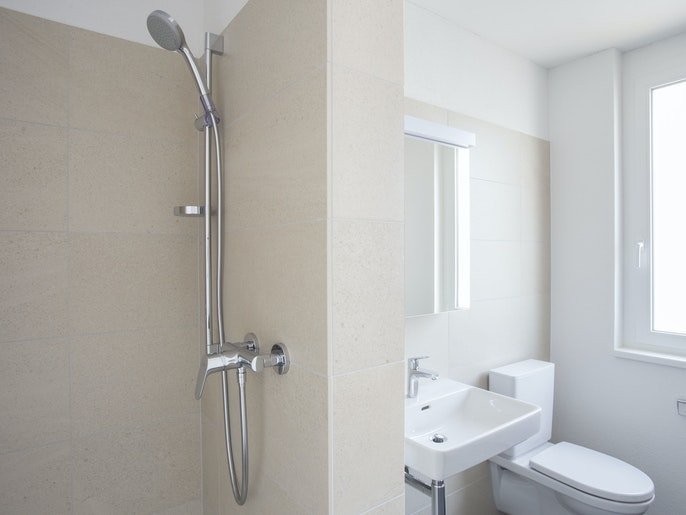 4 ½ rooms duplex