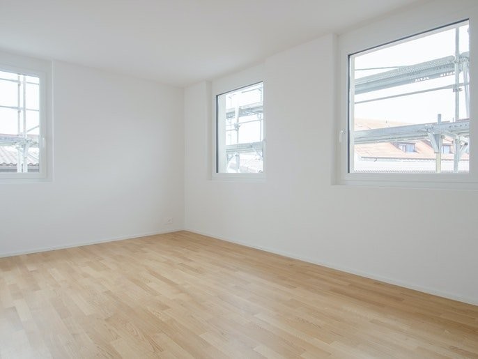4 ½ rooms duplex
