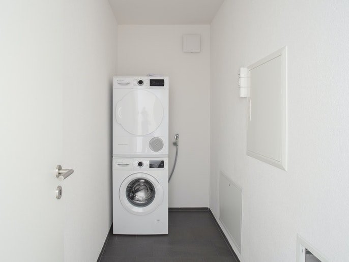 4 ½ rooms duplex