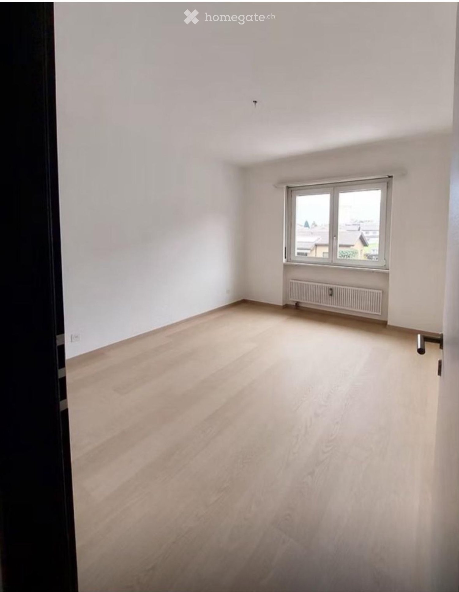 Appartement de 4 pièces