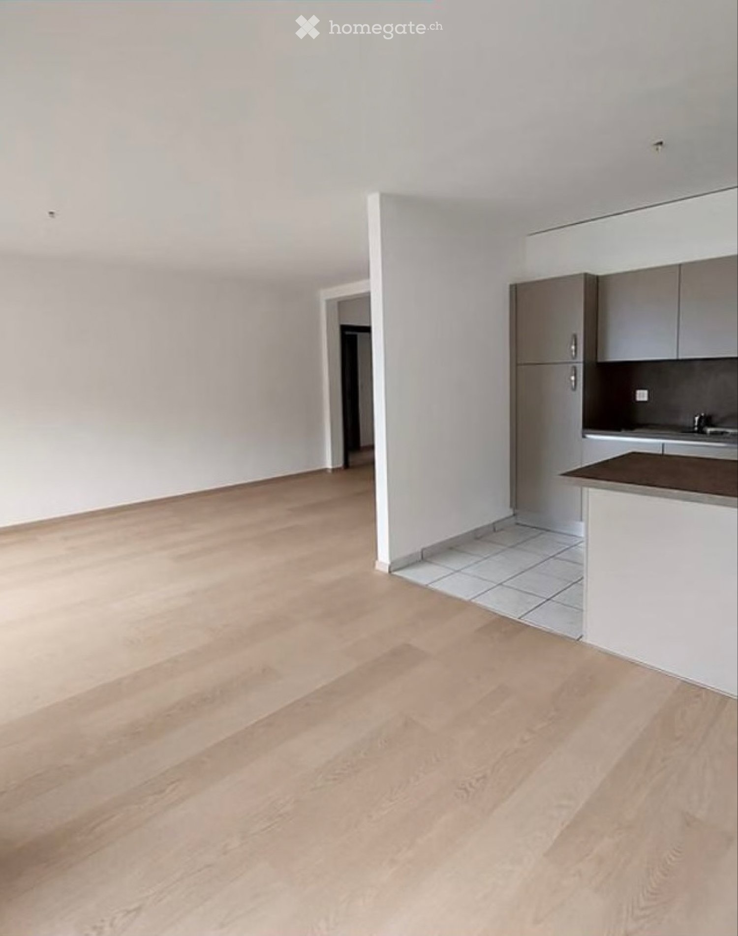 Appartement de 4 pièces
