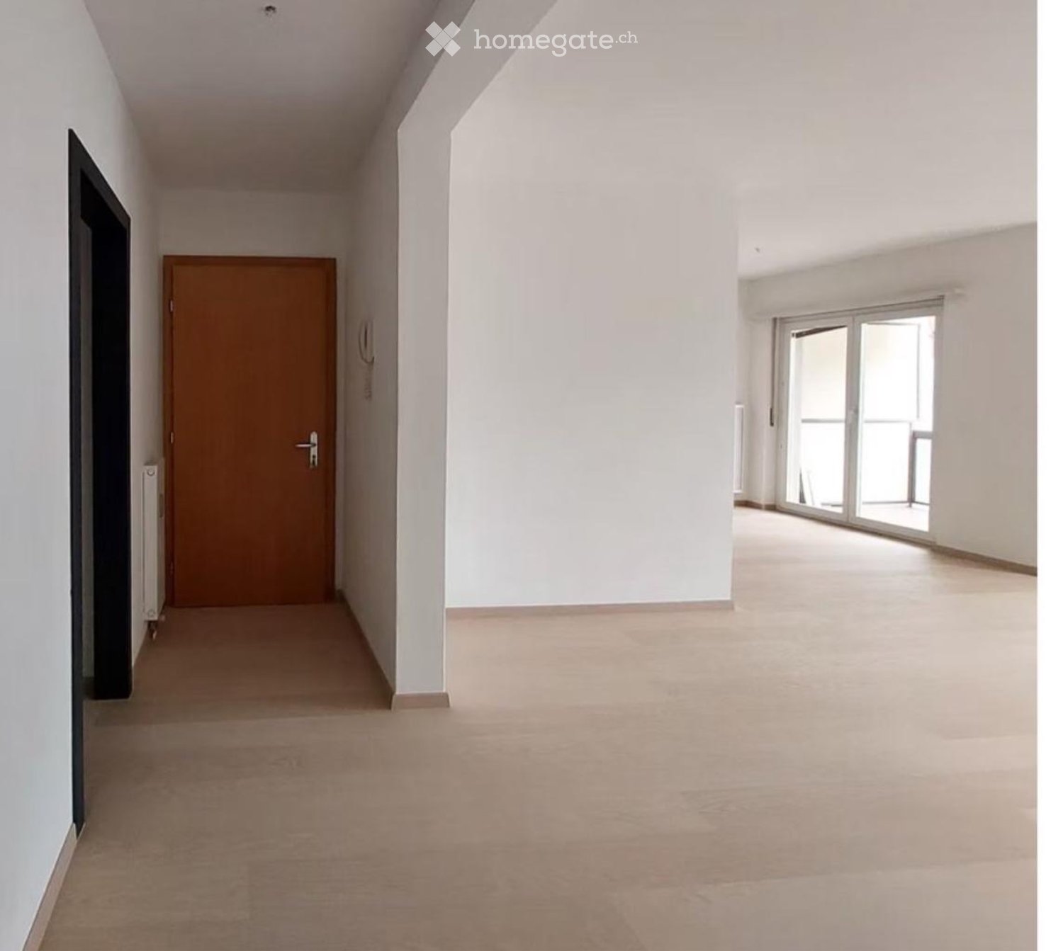 Appartement de 4 pièces