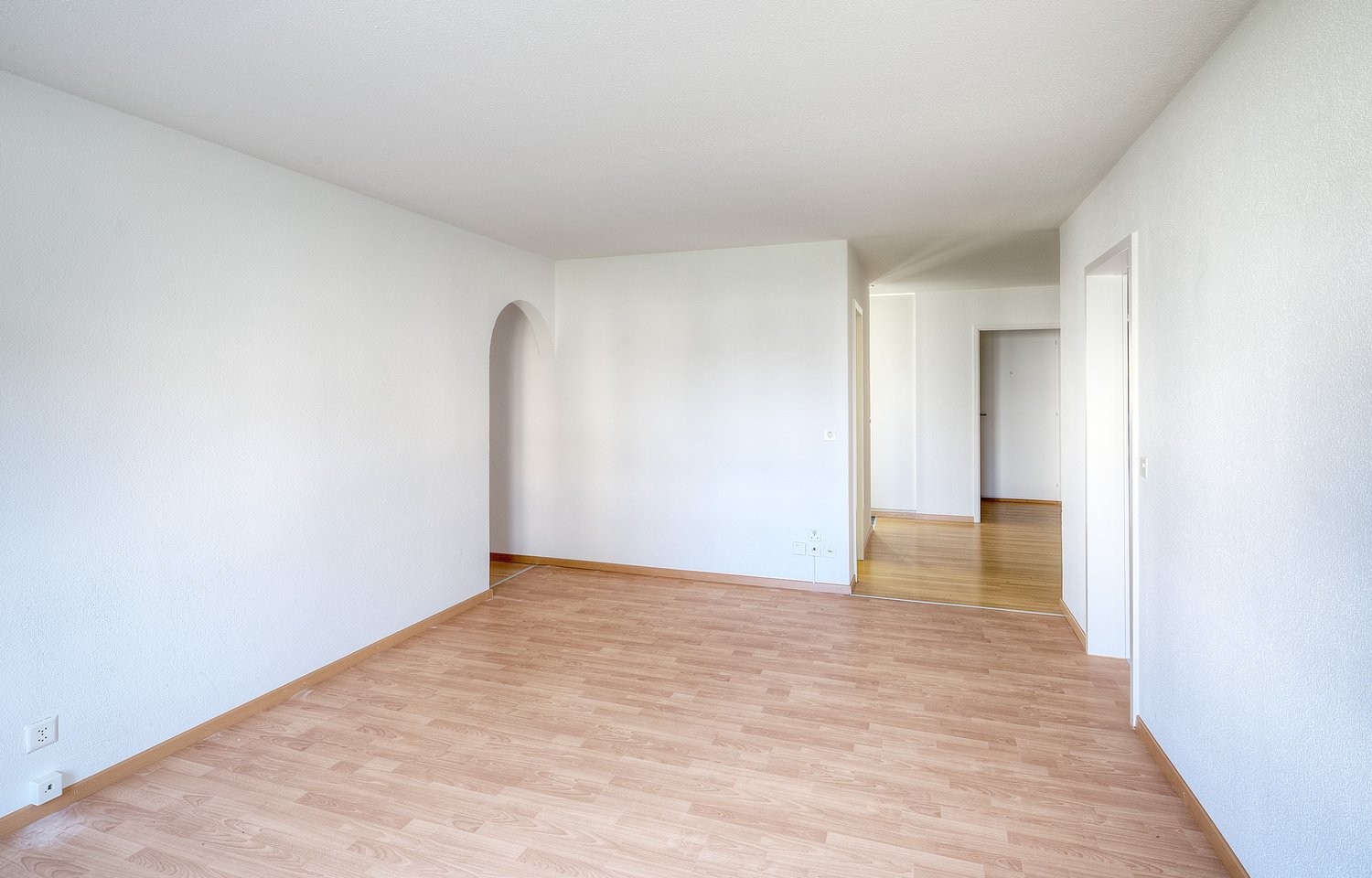 Appartement de 2 ½ pièces