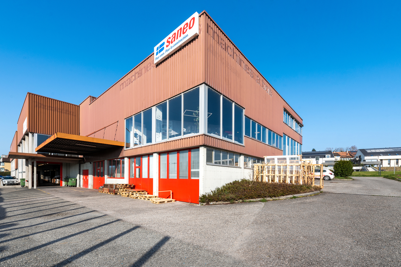 190m² commercial, photo 5 sur 5