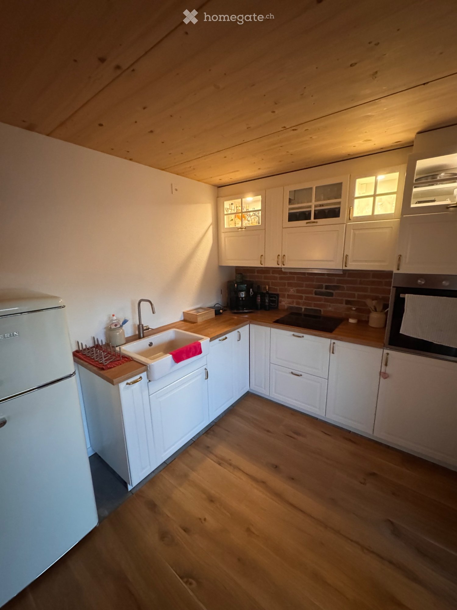 Appartement de 3 ½ pièces, photo 4 sur 5