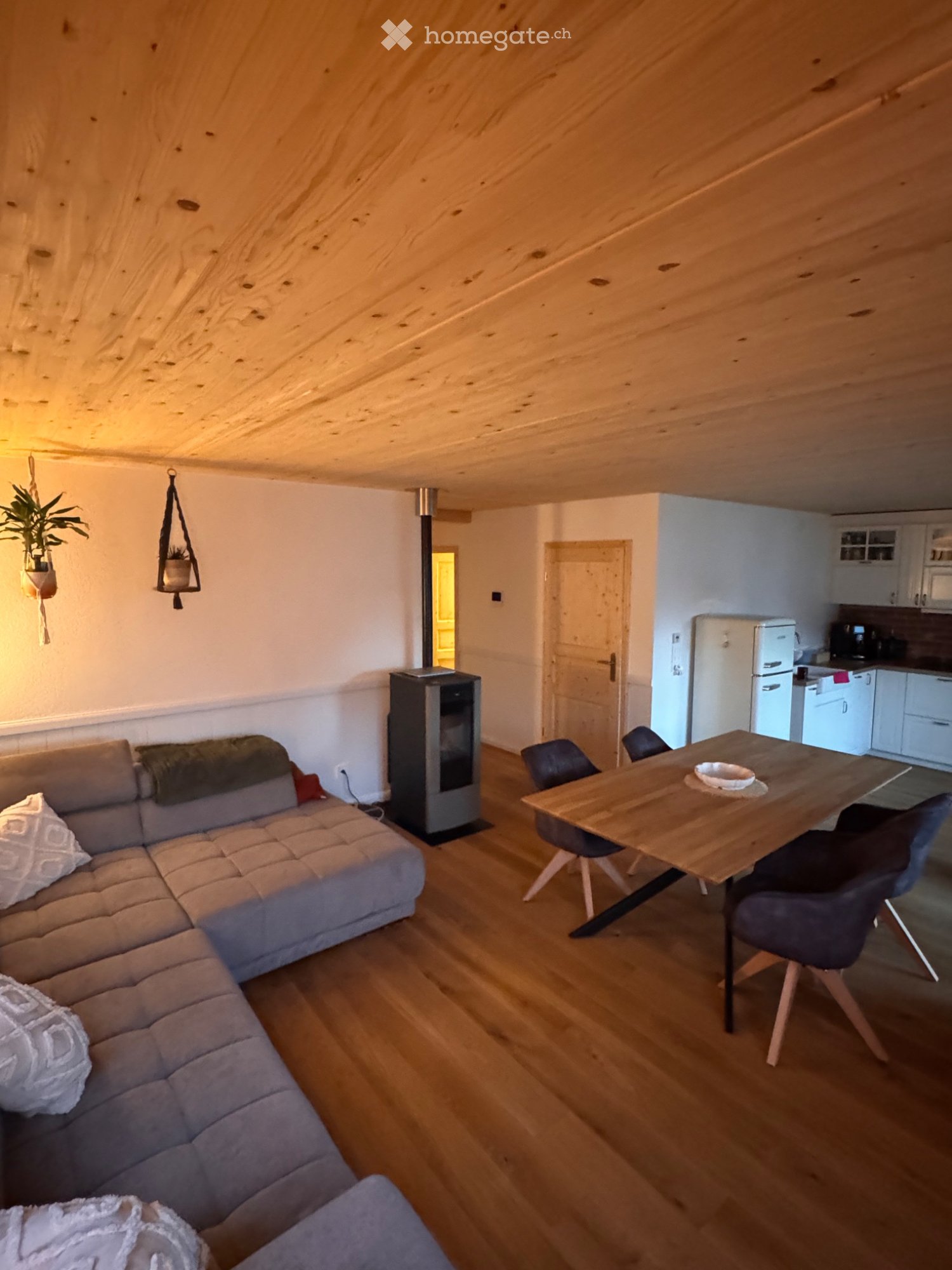Appartement de 3 ½ pièces, photo 3 sur 5
