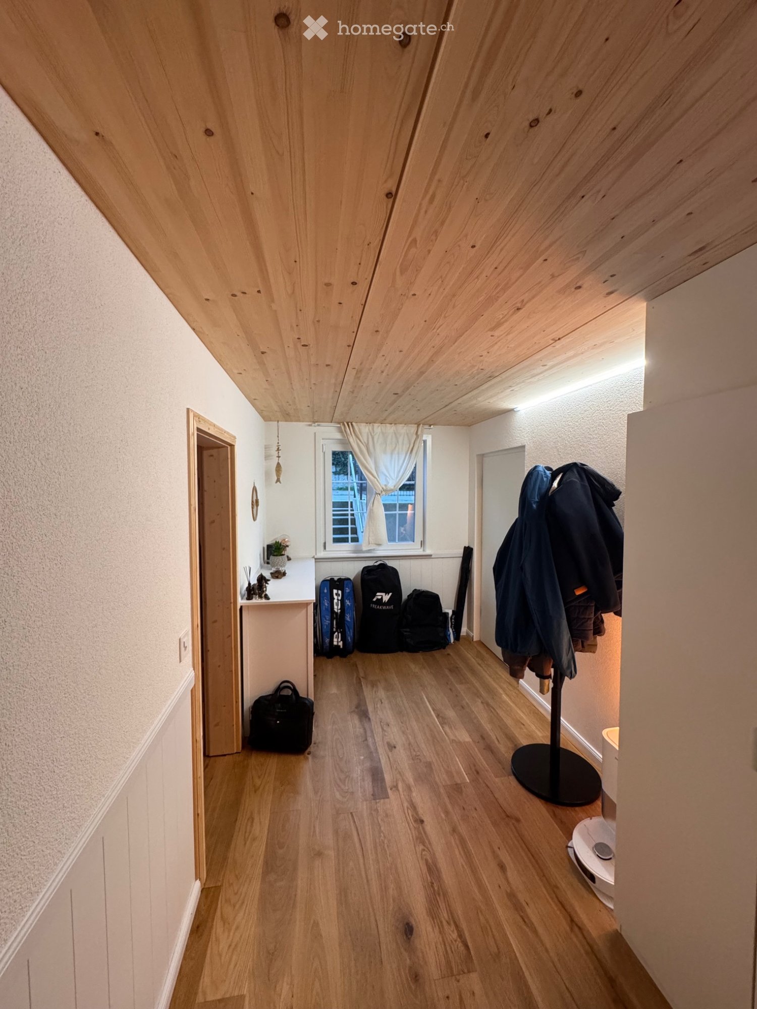 Appartement de 3 ½ pièces, photo 5 sur 5