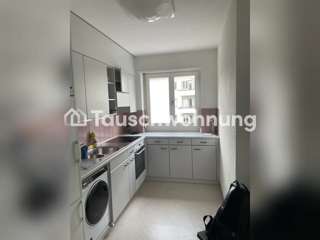 Appartement de 1 ½ pièces