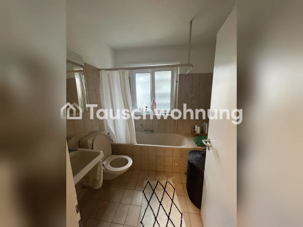 Appartement de 1 ½ pièces