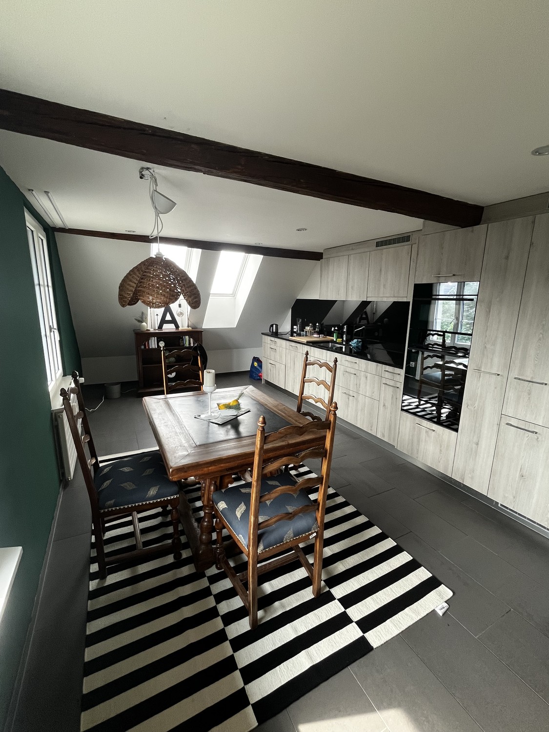 Chambre dans une colocation, photo 5 sur 7