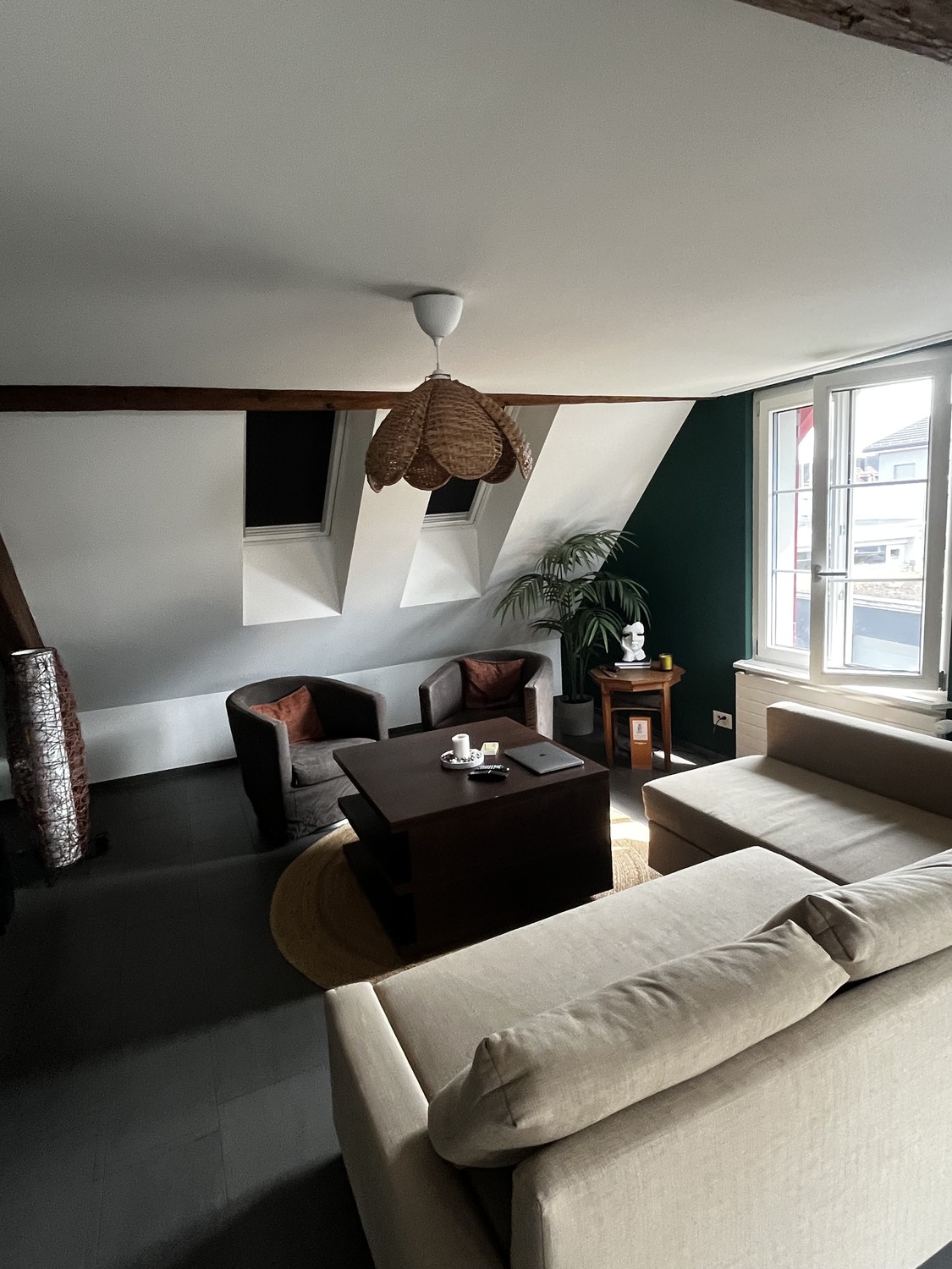 Chambre dans une colocation, photo 3 sur 7